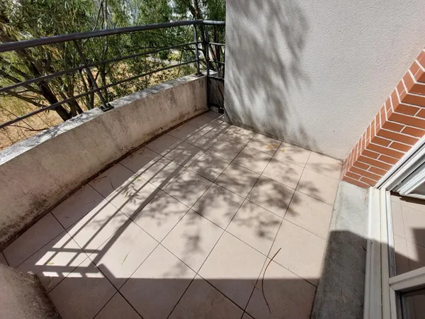 Appartement Fondettes 2 pièce(s) 45.5 m2