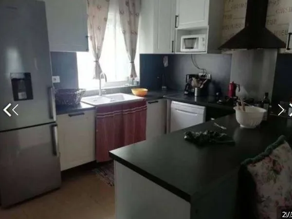 appartement entier ensoleillé