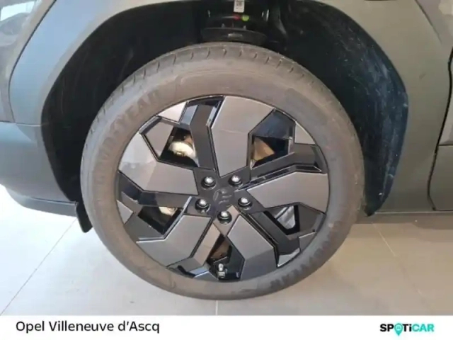 Suzuki Vitara 174ch 61kwh style — photo 13