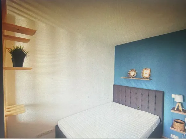 Studio de 28m2 à louer sur La Rochelle
