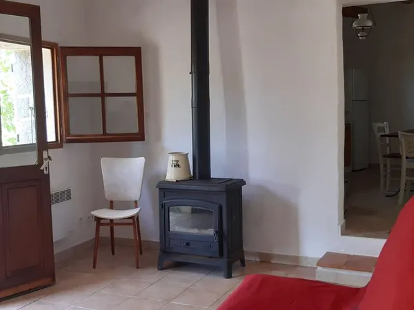 Location meublé sud Ardèche