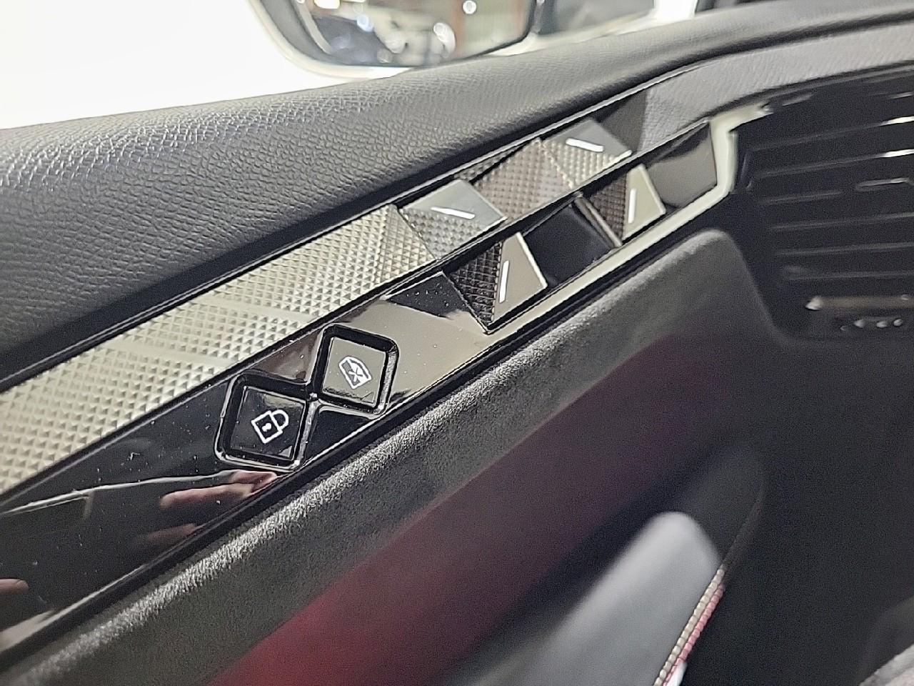 Ds Ds 4 puretech 130 eat8 performance line+ — photo 23
