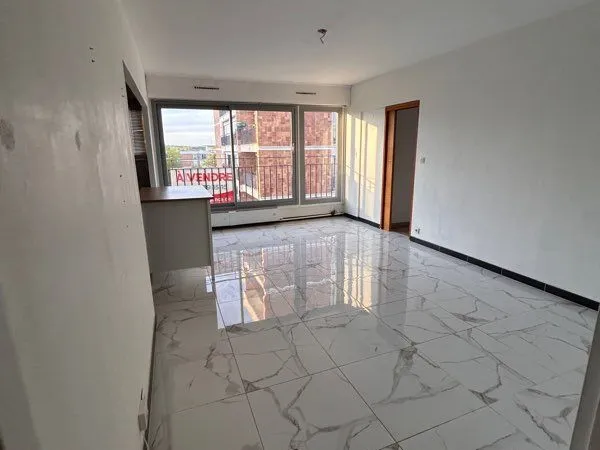 Appartement 68 m2 Brunoy
