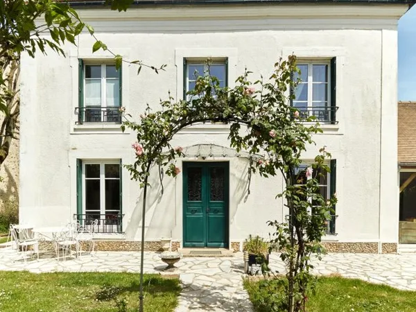 Maison 7 pièces 200 m²