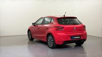Seat Ibiza 1.0 MPI 80ch Copa — photo 8