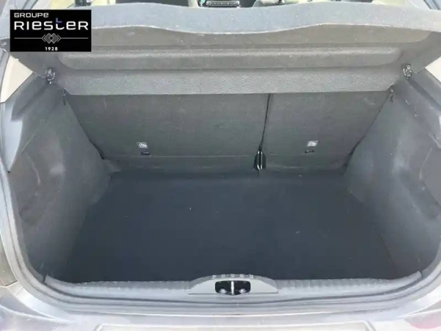 Citroën C3 puretech 110 ch bvm6 — photo 9