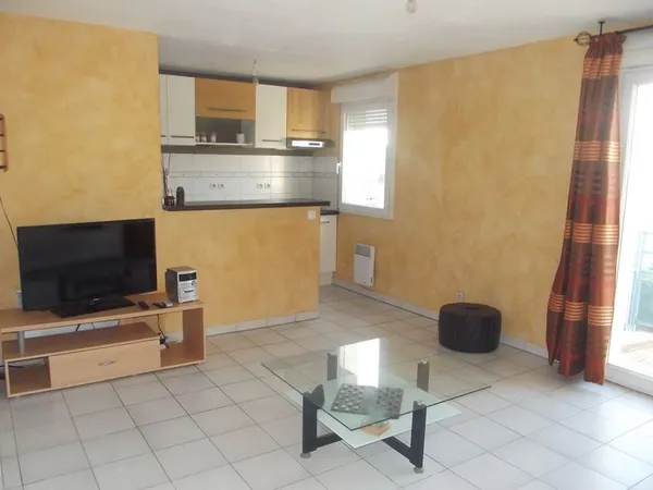 T2 - 45m ²