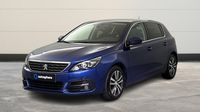Peugeot 308 1.2 PureTech 110ch E6.c S&S Allure 5cv