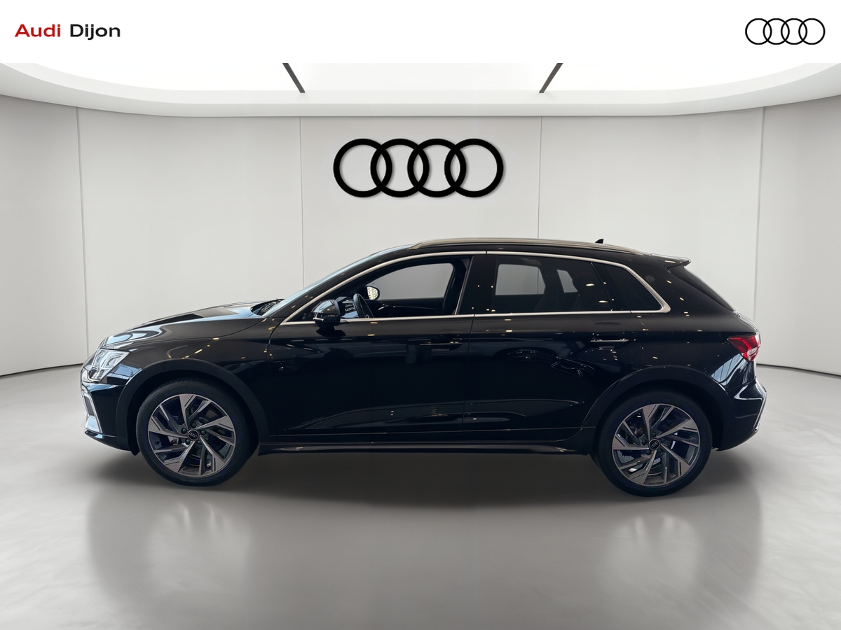 Audi A3 Allstreet TFSI Mild Hybrid 150 S tronic 7 — photo 2