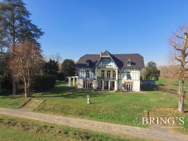 Magnifique demeure de caractère - Environ 500 m² - Tarn-et
