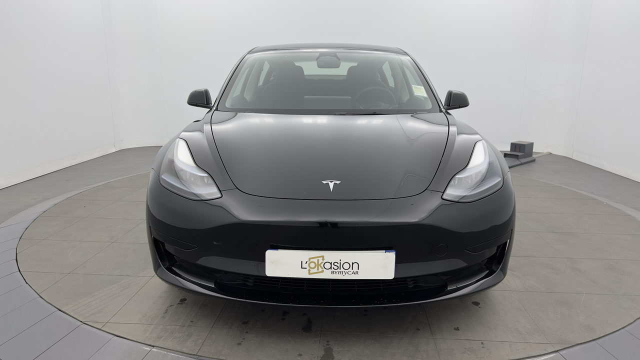 Tesla MODEL 3 Autonomie Standard Plus RWD — photo 8