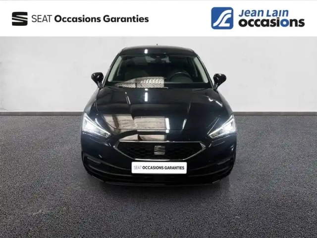 Seat Leon 1.0 tsi 110 bvm6 — photo 9