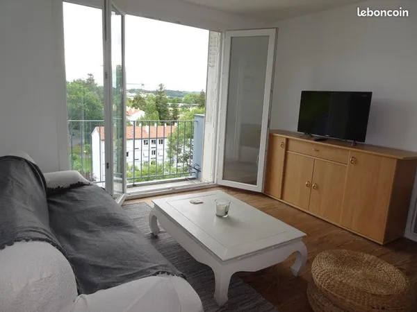 Colocation Bayonne