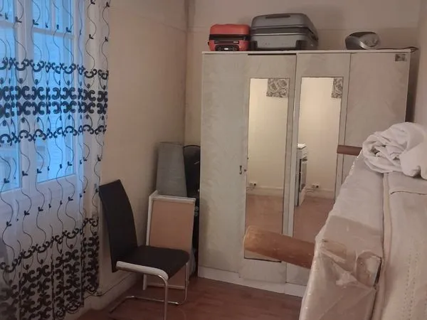 Location chambre