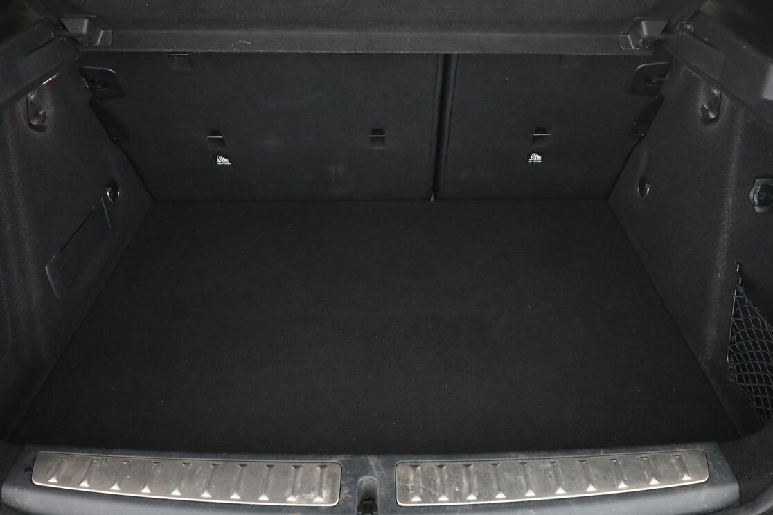 BMW Série 1 120d xDrive M Sport BVA — photo 16