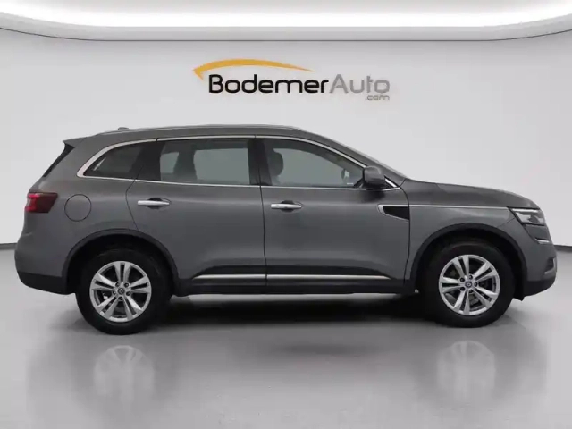 Renault Koleos dci 130 4x2 energy — photo 15