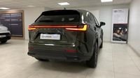 Lexus Nx 450h+ Luxe 4WD MY24 — photo 5