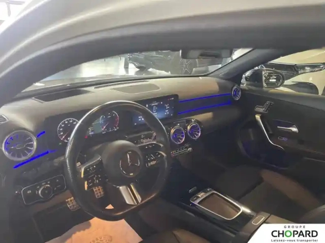 Mercedes Classe A 180 d — photo 12