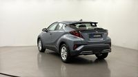 Toyota C-Hr 184h Dynamic Business 2WD E-CVT + Stage Hybrid Academy MY20 — photo 8