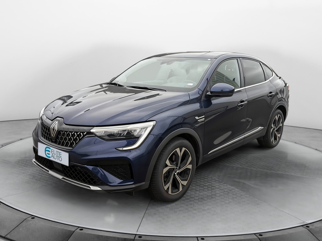 Renault ARKANA Arkana E-Tech full hybrid 145 GSR2 Techno