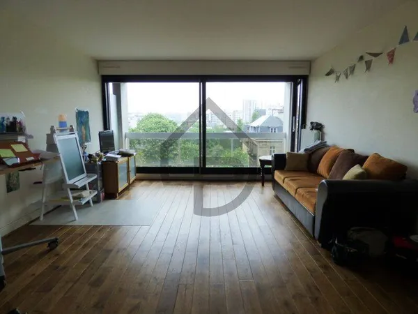 Appartement 3 pièces 80 m²