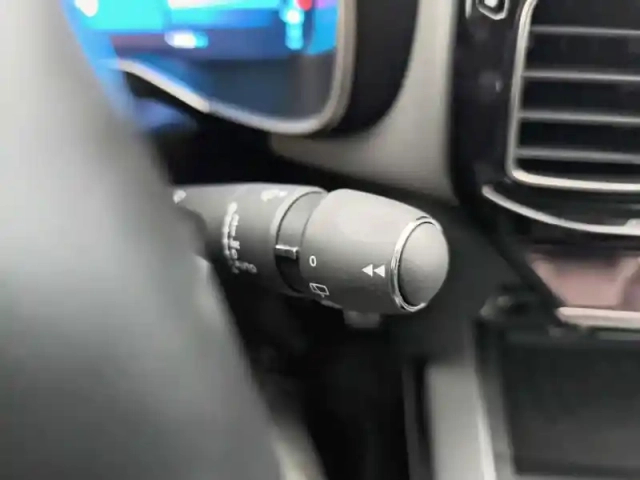 Citroën C5 Aircross hybride rechargeable 225 s&amp;s e-eat8 — photo 21