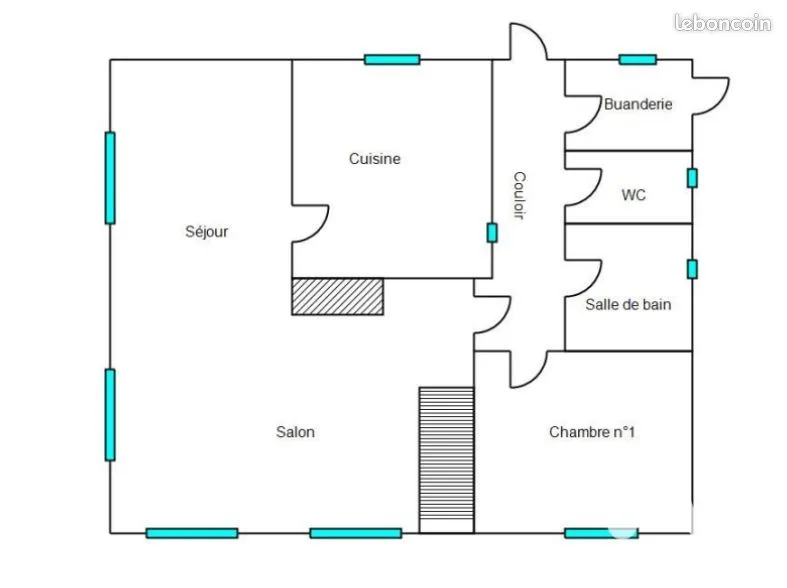 Photo 1