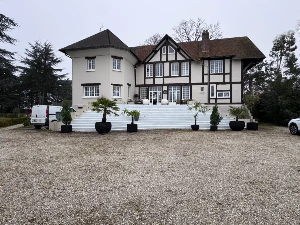 Vends maison rénovée
