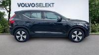 Volvo Xc40 T4 Recharge 129 + 82ch Plus DCT 7 — photo 6
