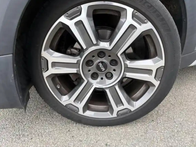 Mini Countryman cooper 136ch northwood bva7 — photo 3