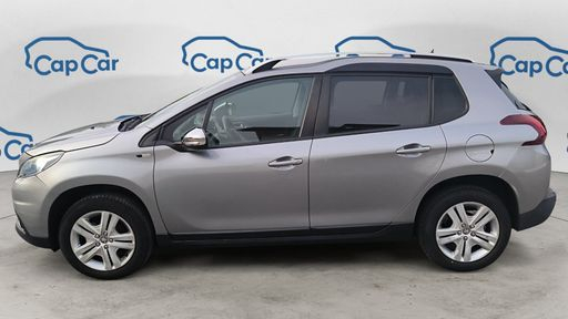 Peugeot 2008 1.2 Puretech 82 - Style – 2018 – 36718 km – Essence – Boîte Manuelle — photo 20