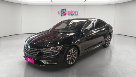 Renault Talisman Blue dCi 160 EDC