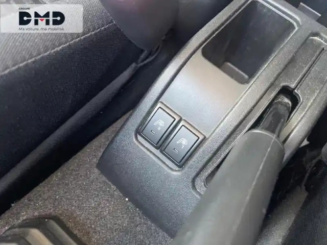 Suzuki Jimny 1.5 vvt privilège — photo 15