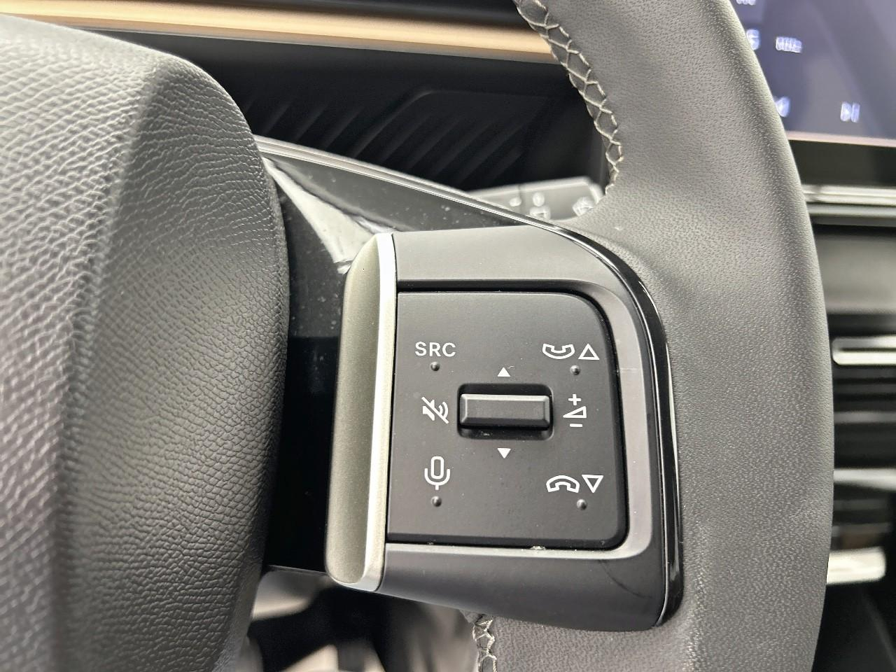 Citroën C3 Aircross e-c3 aircross 113 autonomie confort plus — photo 22