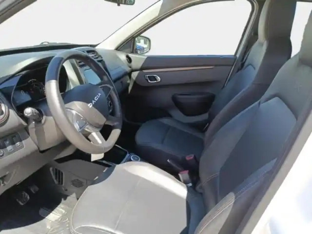 Dacia Spring 65ch extreme — photo 14