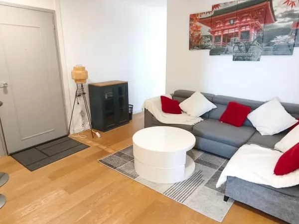 Appartement 7 pièces 123 m²