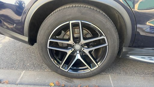 Mercedes Classe GLE Coupe 350 d 258 4Matic 9G-Tronic - Sportline – 2016 – 126567 km – Diesel – Boîte Automatique — photo 23