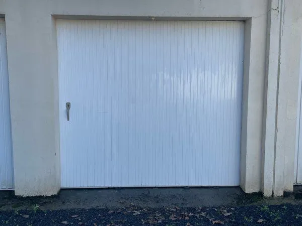 Location Garage