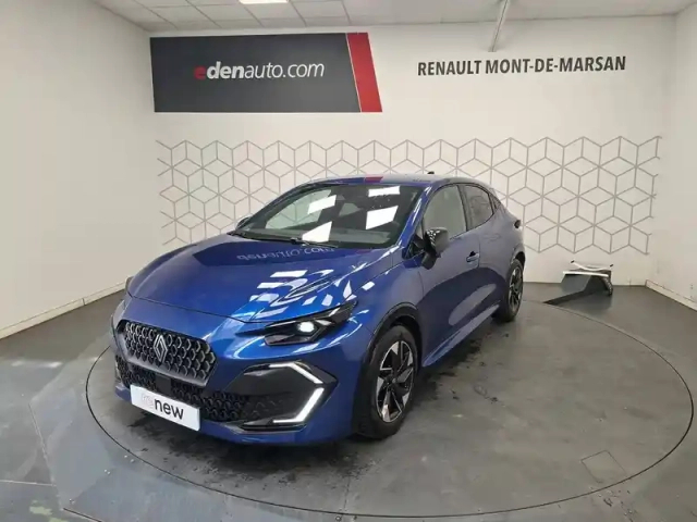 Renault Clio tce 115 ch — photo 14