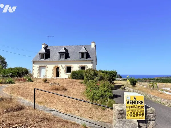 Maison 7 pièces 146 m²
