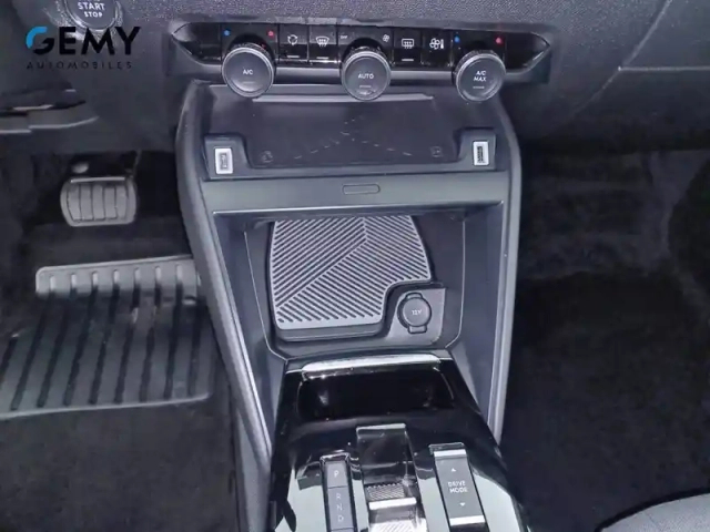 Citroën C4 puretech 130 s&amp;s eat8 — photo 35