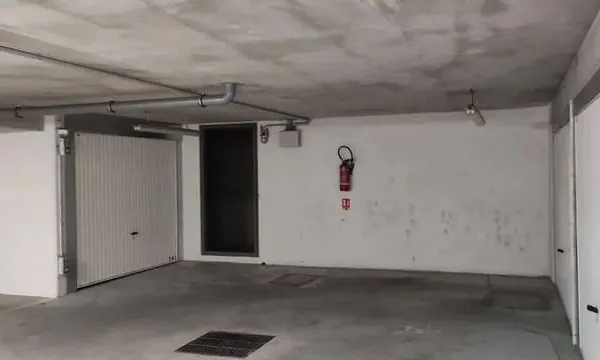 Box de stockage 13 m²