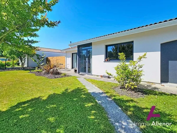 Maison 5 pièces 128 m²