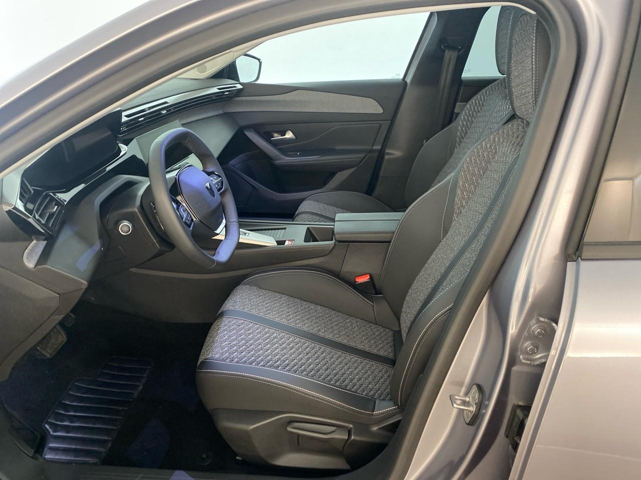 Peugeot 308 sw bluehdi 130ch s&s eat8 allure — photo 9