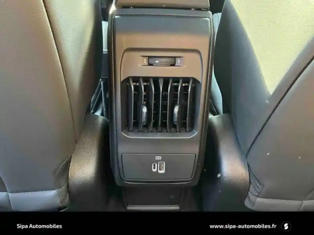 Alfa Romeo Tonale 1.3 ibrida plug-in 280ch at6 e-q4 — photo 100
