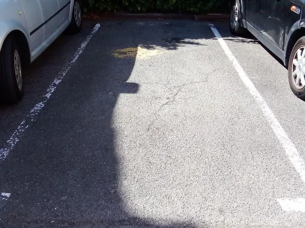 Location place de parking