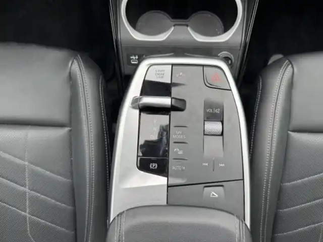 Bmw X1 sdrive18d 150ch xline — photo 13