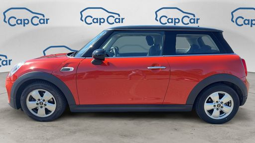 Mini Mini 1.5 Cooper 136 BVA7 - Chili – 2019 – 110502 km – Essence – Boîte Automatique — photo 8