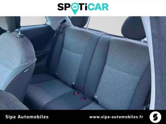 Fiat 500 e 118 ch — photo 129