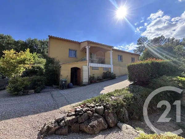 Maison 5 pièces 125 m²